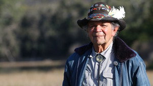 Still from The Peacemaker