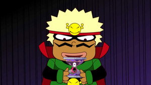 Still from Episode 45