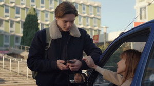 Still from Episode 614