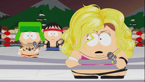 Still from W.T.F.