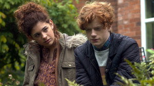 Still from Desperate Measures
