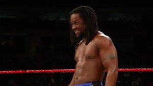Still from Raw - Nov. 15, 2010