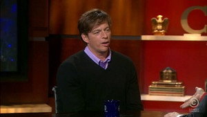 Still from Harry Connick Jr.