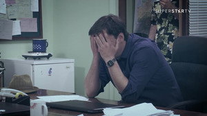 Still from 1237 Grunulo je