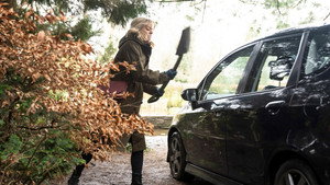 Still from Monday, 22nd April 2024