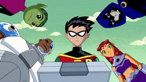 Still from The Fourth Wall