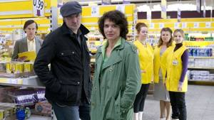 Still from Checkout