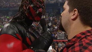 Still from Raw - Jul. 17, 2000