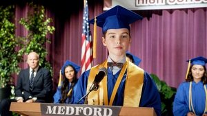 Still from Graduation