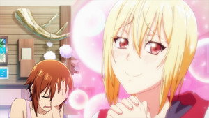 Still from Are You In Love?
