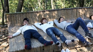 Still from Hello Joon-Ho's Friends (2)