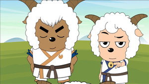Still from Episode 383