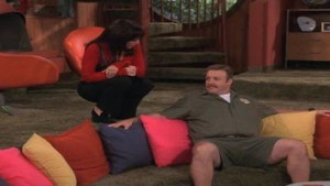 Still from Dougie Houser