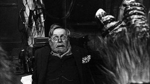 Still from The Web of Fear (3)