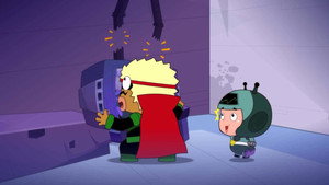 Still from Episode 9