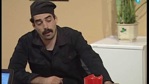Still from Odžacar