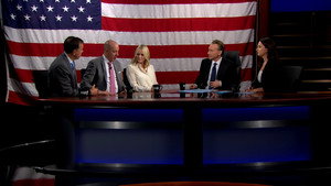 Still from Overtime - November 2, 2018