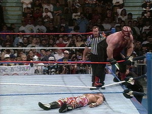Still from September 30, 1996