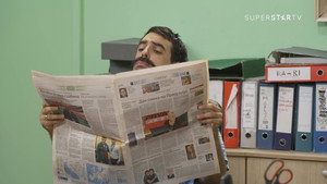 Still from 2039 Lažne vesti