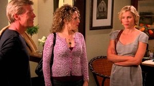 Still from Mr. Monk and Sharona