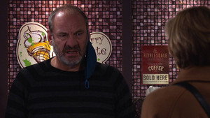 Still from Episode 8951 (Fri 29th Jan 2021)