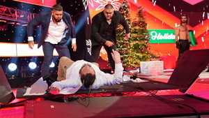 Still from December 23, 2019 (Des Moines, IA)