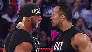 Still from Raw - Feb. 18, 2002