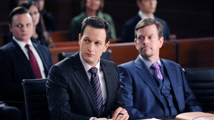 Still from The Wheels of Justice
