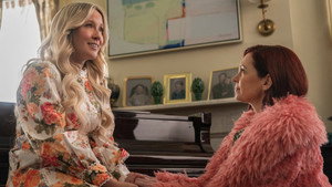 Still from Murder From Scratch