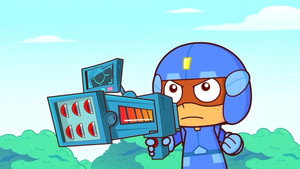 Still from Episode 1