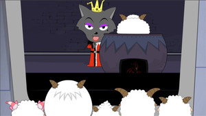 Still from Episode 491