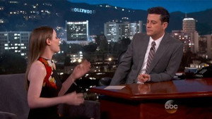 Still from Neil Patrick Harris, Gillian Jacobs, Rascal Flatts