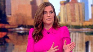Still from Rep. Nancy Mace