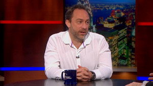Still from Jimmy Wales