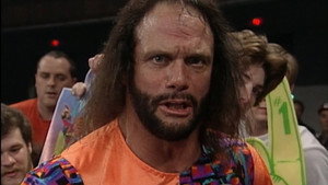 Still from Raw - Oct. 31, 1994