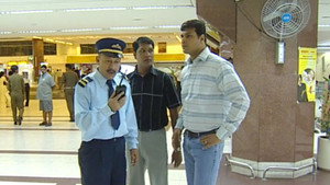 Still from Daksh Comes Back - Part 2