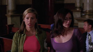 Still from The Honeymoon's Over