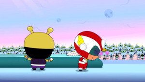 Still from Episode 46