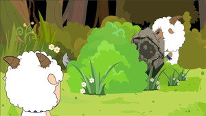 Still from Episode 127