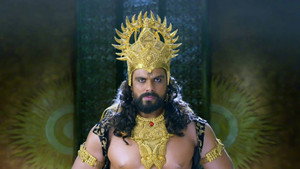 Still from Kans' Wicked Ploy