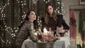 Still from Reign