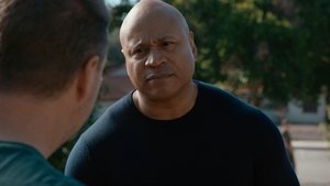 Still from Survival of the Fittest
