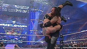 Still from Raw - Jun. 25, 2007