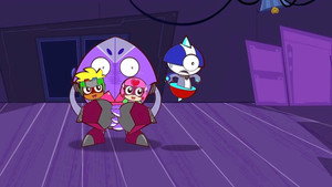 Still from Episode 32