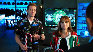 Still from Cancel Christmas