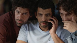 Still from Episode 1724
