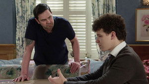 Still from Monday, 30th March 2026