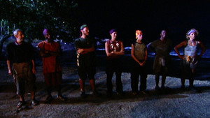 Still from The Princess