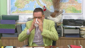 Still from 1258 Najnormalnija ljudska stvar