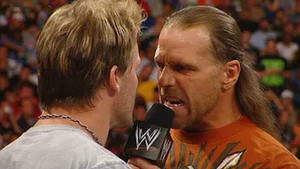 Still from Raw - Jul. 07, 2008
